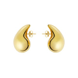 Salve Mini Chic Teardrop Earrings