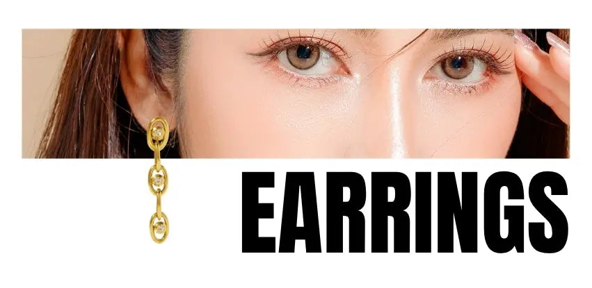 Earrings Salve