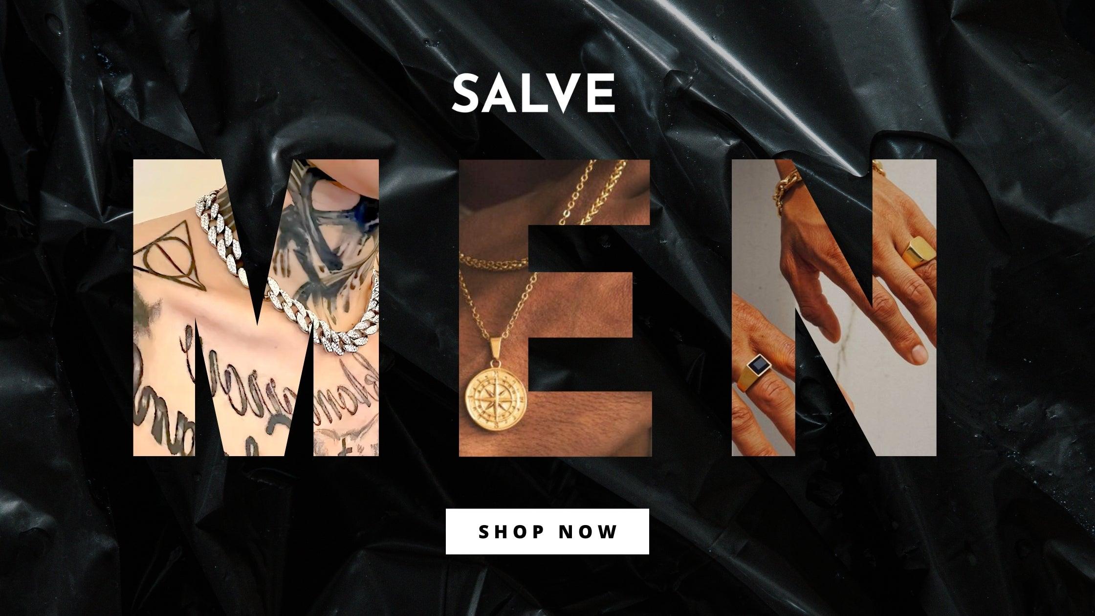 Salve Men