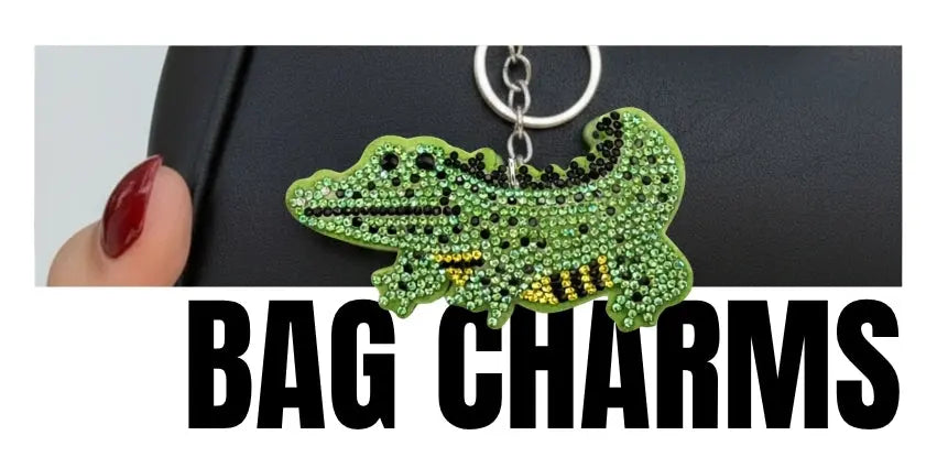Bag Charms Salve