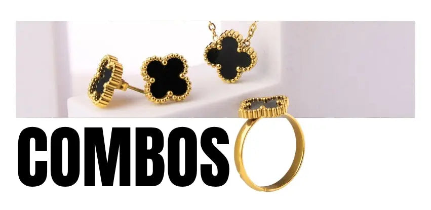 Jewellery Sets Salve