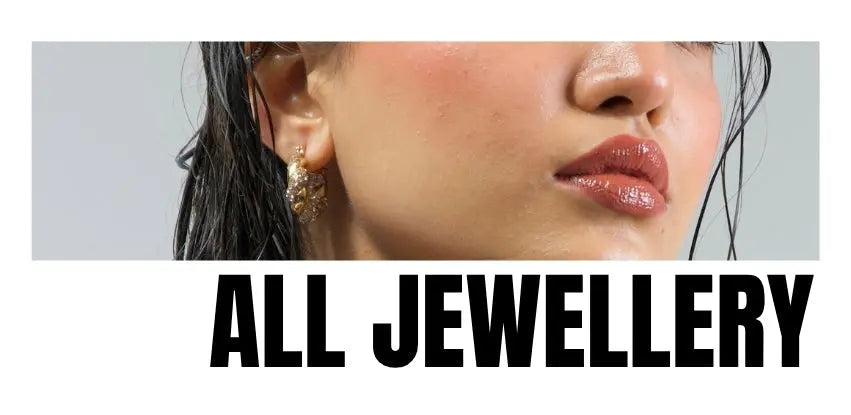 ALL JEWELLERY - Salve