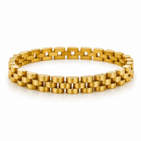 8MM Watch Link Bracelet for Men