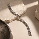 9MM Watch Link Bracelet for Men