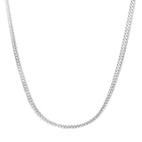 Salve Cuban Chain Necklace for Men