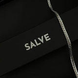 Salve Cuban Chain Necklace for Men