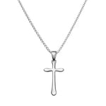 Salve Cross Pendant for Women - Salve