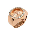 Salve Chunky Watch Ring for Women - Salve