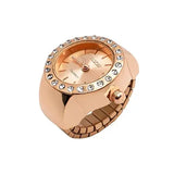 Salve Chunky Watch Ring for Women - Salve