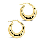 Salve Dainty, Huggie & Earrings for Women