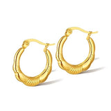 Salve Dainty, Huggie & Bow Earrings for Women
