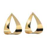 Salve Teardrop Earrings for Women