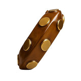 Salve Chunky Wooden Bangle for Women