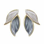 Salve Pastel Floral Earrings for Women - Salve