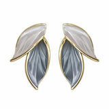Salve Pastel Floral Earrings for Women - Salve