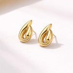 Salve Chic Earrings for Women - Salve