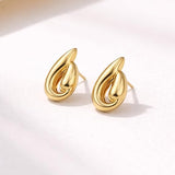 Salve Chic Earrings for Women - Salve