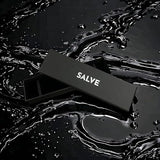 Salve Men Gold Figaro Chain Bracelet for Men