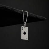 Ikka Stainless Steel Chain for Men