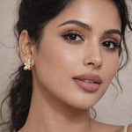 Salve Teddy Earrings for Women - Salve