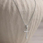Salve Cross Pendant for Women - Salve