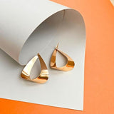 Salve Teardrop Earrings for Women