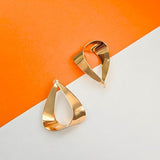 Salve Teardrop Earrings for Women