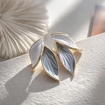Salve Pastel Floral Earrings for Women - Salve