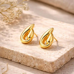 Salve Chic Earrings for Women - Salve