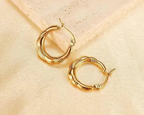 Salve Dainty Earrings for Women - Salve