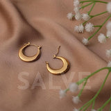Salve Dainty, Huggie & Earrings for Women